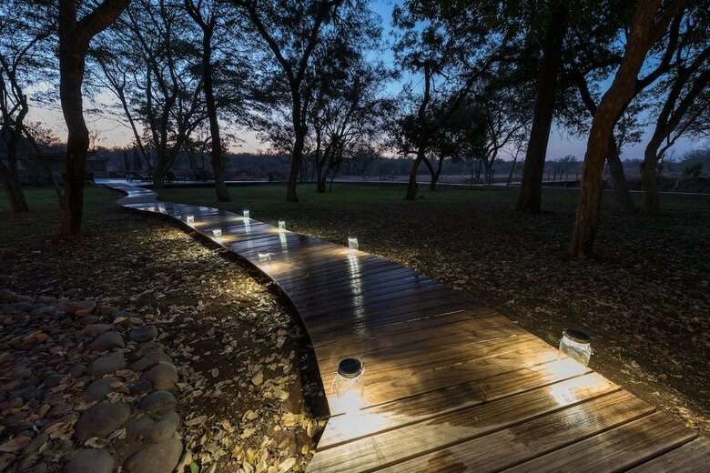 Posada Amani Safari Camp