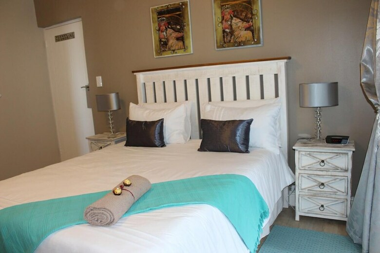 Hotel Oude Schuur Boutique