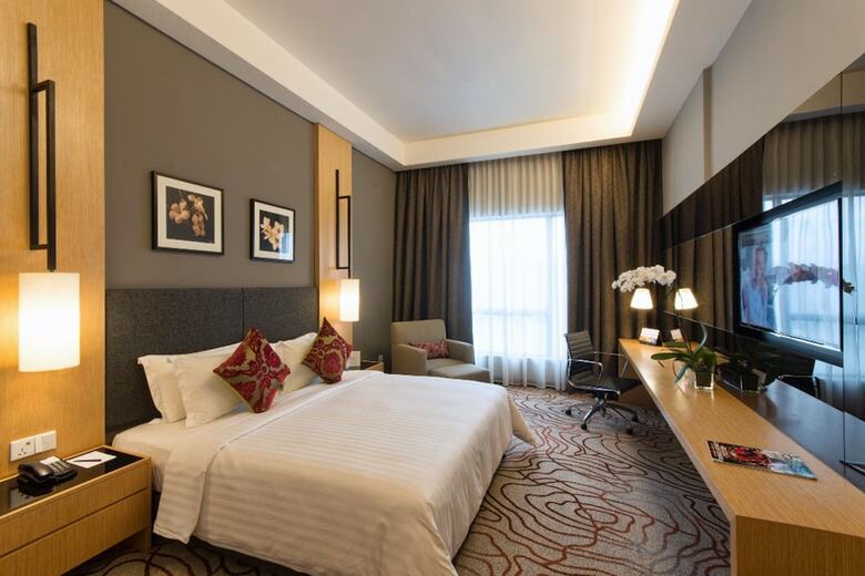 Impiana Hotel Senai