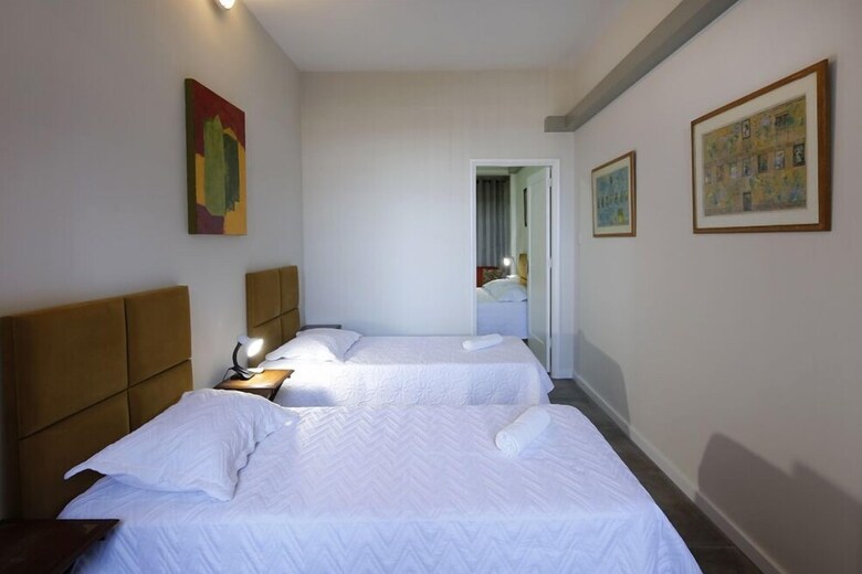 Mz Apartments Atlantica Posto 6