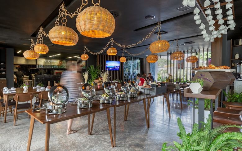 Aparthotel Central Park Resort & Spa Tulum