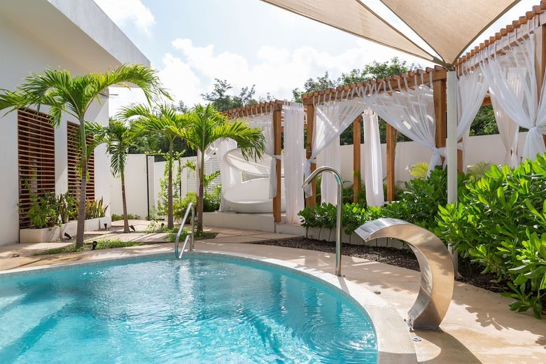 Aparthotel Central Park Resort & Spa Tulum