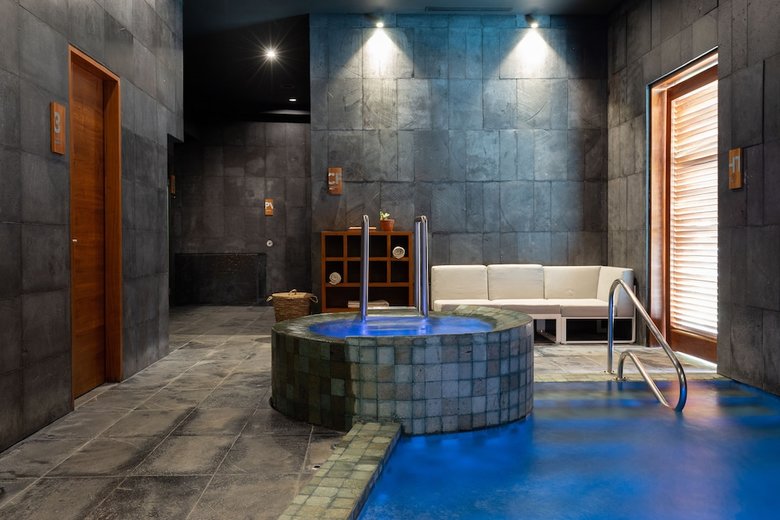 Aparthotel Central Park Resort & Spa Tulum