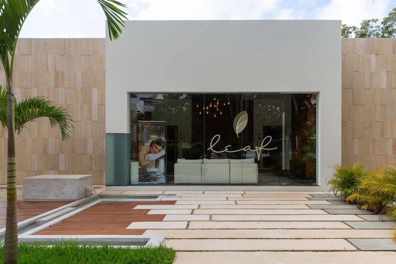 Aparthotel Central Park Resort & Spa Tulum