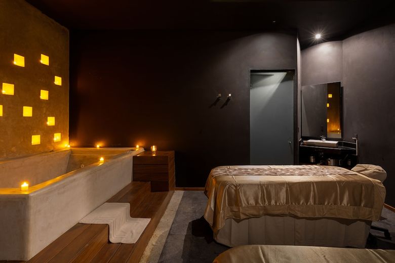 Aparthotel Central Park Resort & Spa Tulum