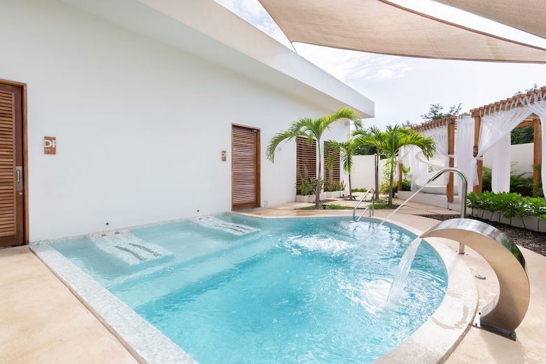 Aparthotel Central Park Resort & Spa Tulum
