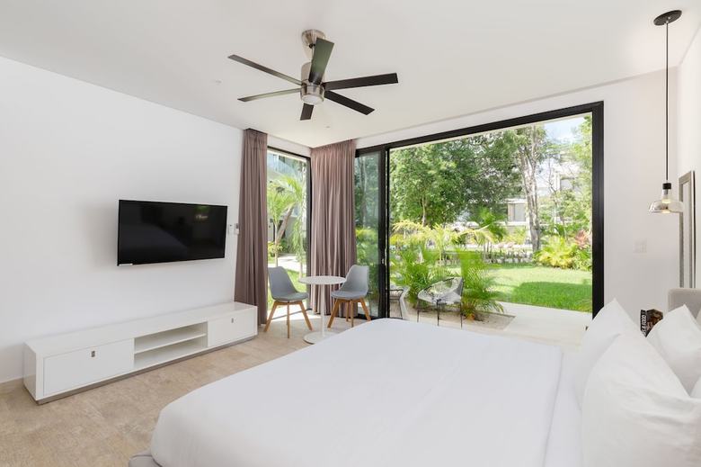 Aparthotel Central Park Resort & Spa Tulum