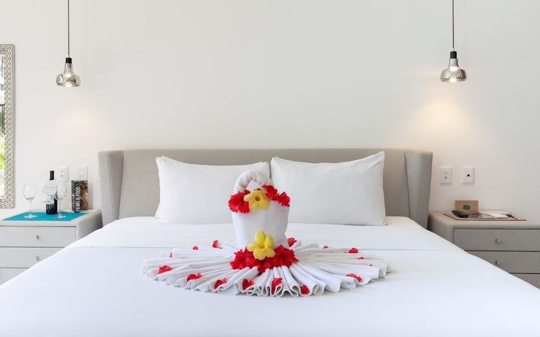 Aparthotel Central Park Resort & Spa Tulum