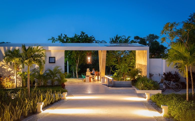 Aparthotel Central Park Resort & Spa Tulum
