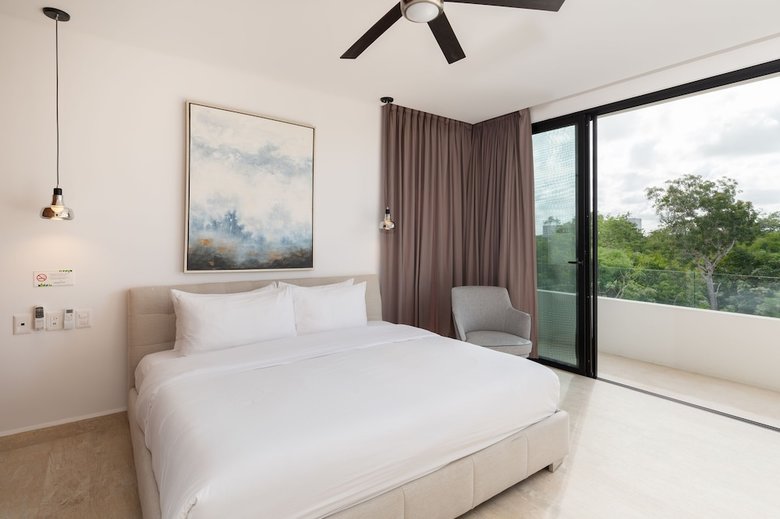 Aparthotel Central Park Resort & Spa Tulum