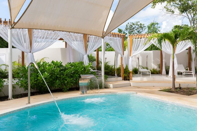 Aparthotel Central Park Resort & Spa Tulum