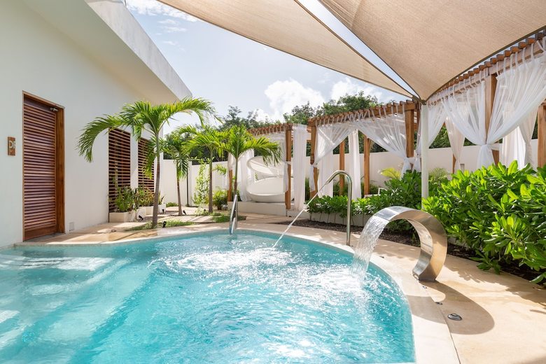 Aparthotel Central Park Resort & Spa Tulum