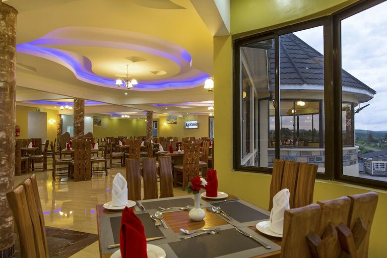 Hotel Epashikino Resort & Spa