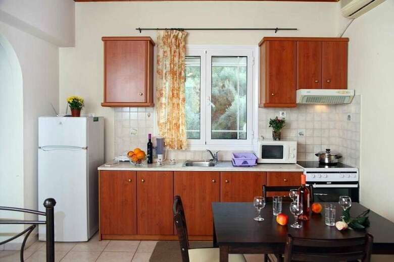 Hotel Apartments Avra