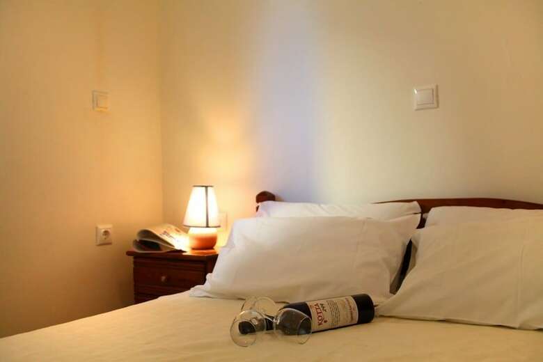 Hotel Apartments Avra