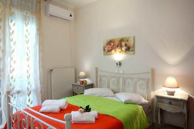 Hotel Apartments Avra