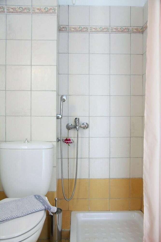Hotel Apartments Avra