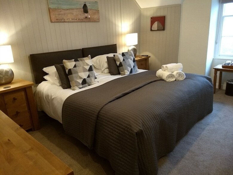 Bed & Breakfast Plas Tan Y Graig