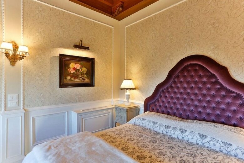 Villa Le Fontanelle - Residenza D'epoca
