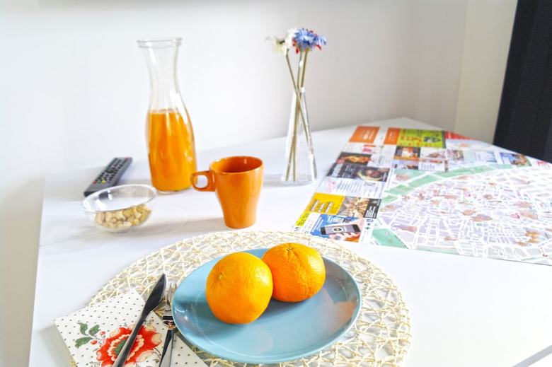 Apartamentos Up Town 25