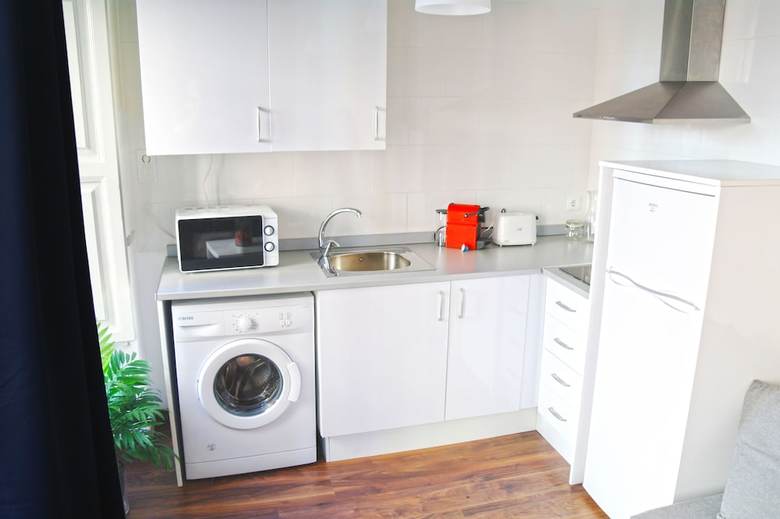 Apartamentos Up Town 25