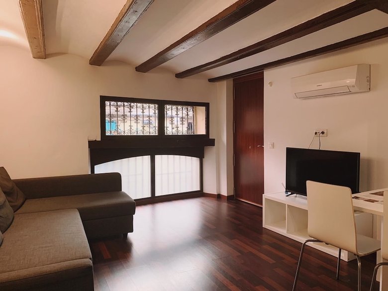 Apartamentos Up Town 25
