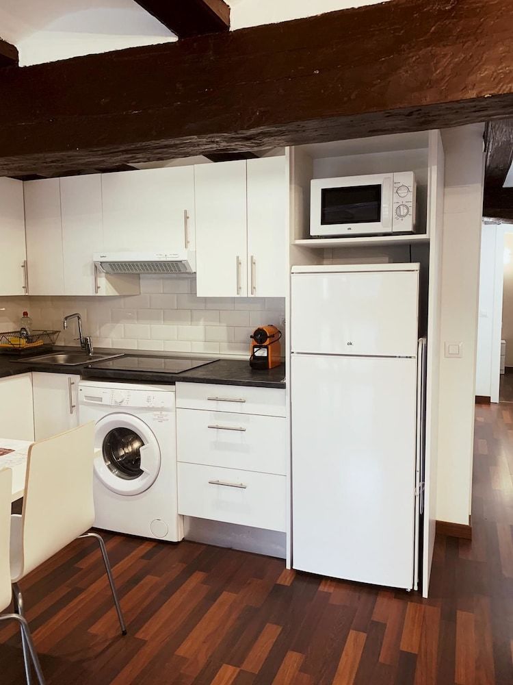 Apartamentos Up Town 25