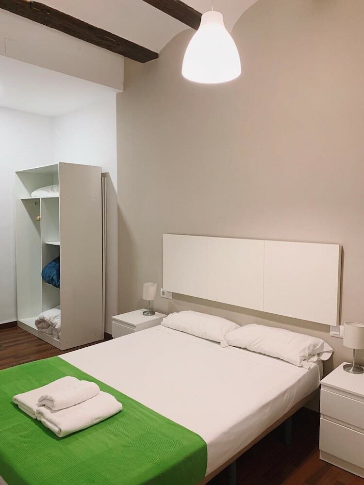 Apartamentos Up Town 25