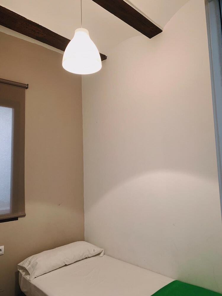 Apartamentos Up Town 25
