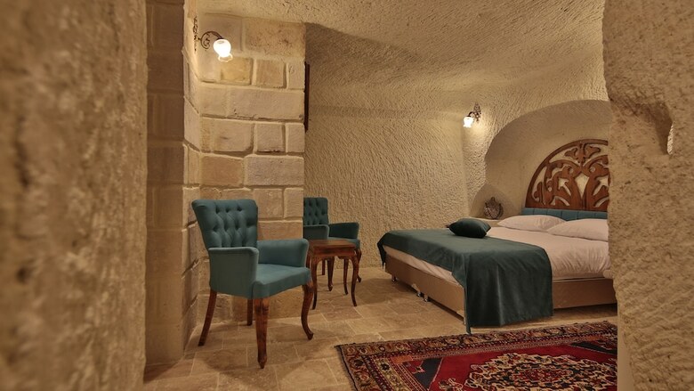Miracle Cave Hotel - Special Class