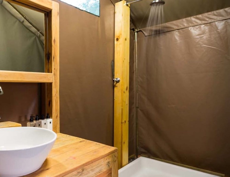 Posada Rukiya Safari Camp