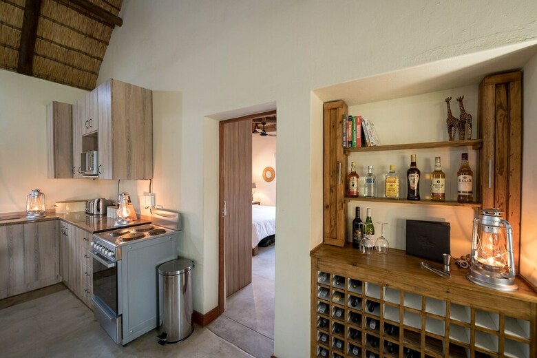Posada Rukiya Safari Camp