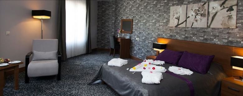 Hotel Thermo Vital Otel
