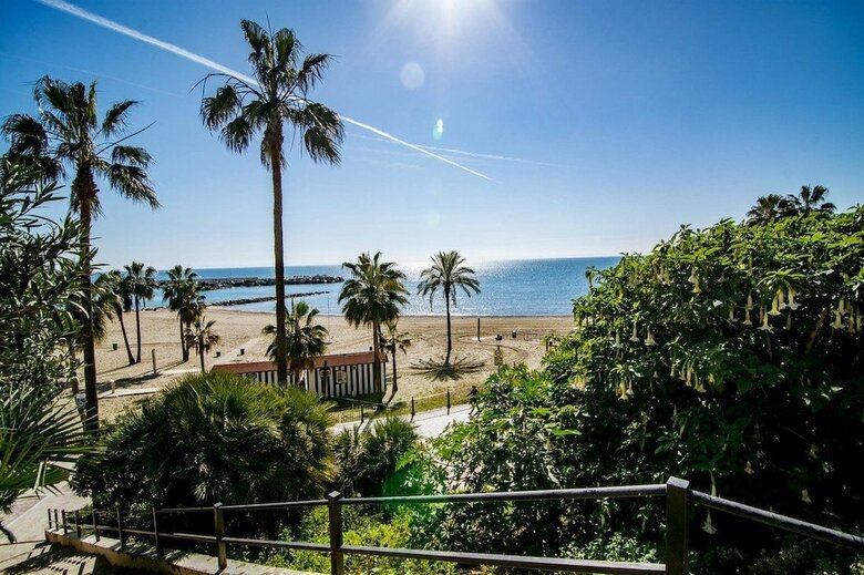 Apartment Marbella Del Mar-mdm Roomservice