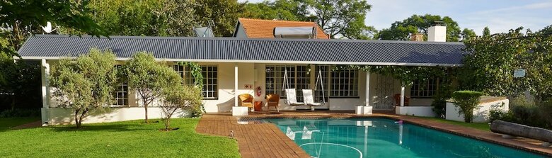 Ten Stirling B&B