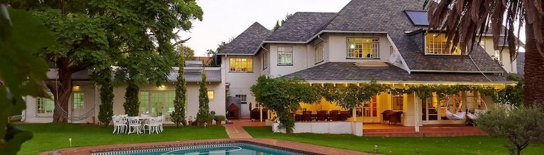 Ten Stirling B&B