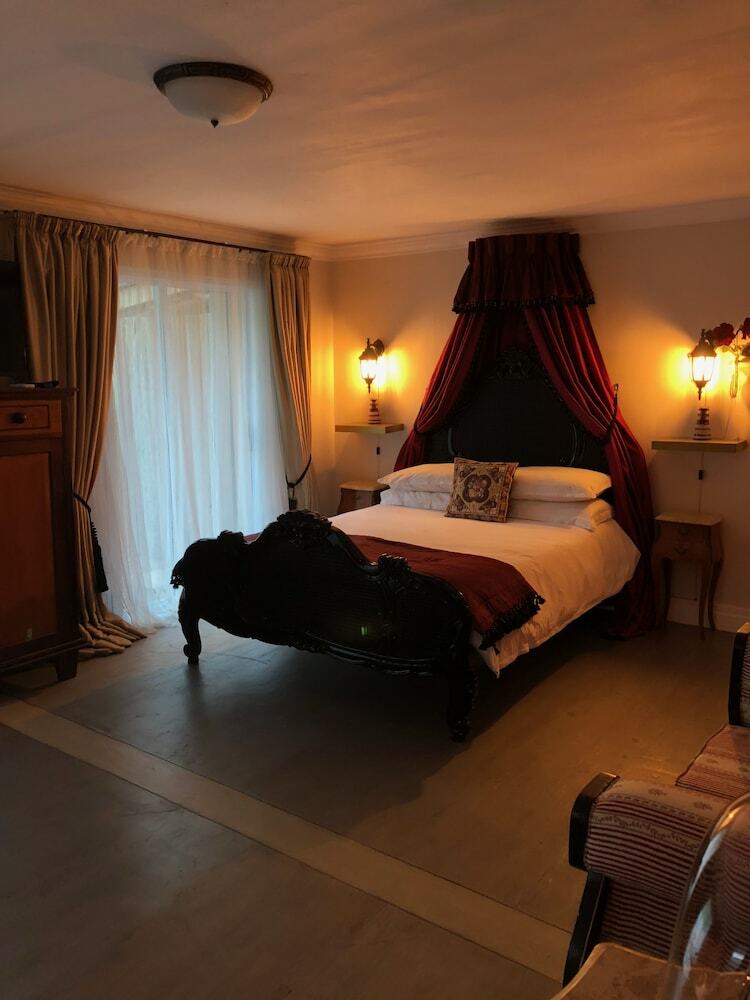 Hotel Residence William French
