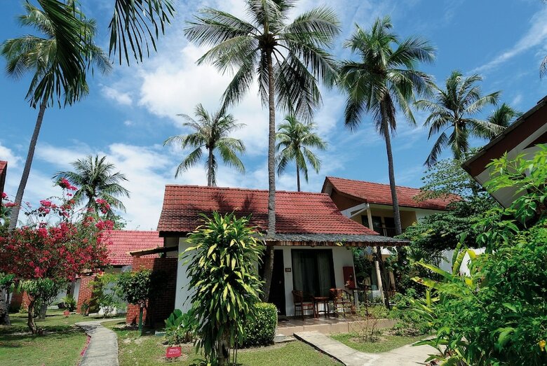 Hotel The Frangipani Langkawi Resort & Spa