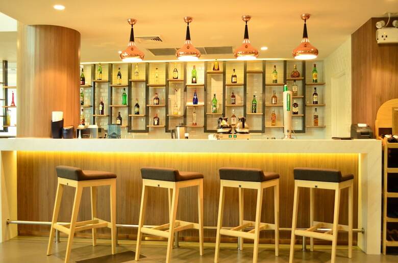 Hotel Miracle Suvarnabhumi Airport