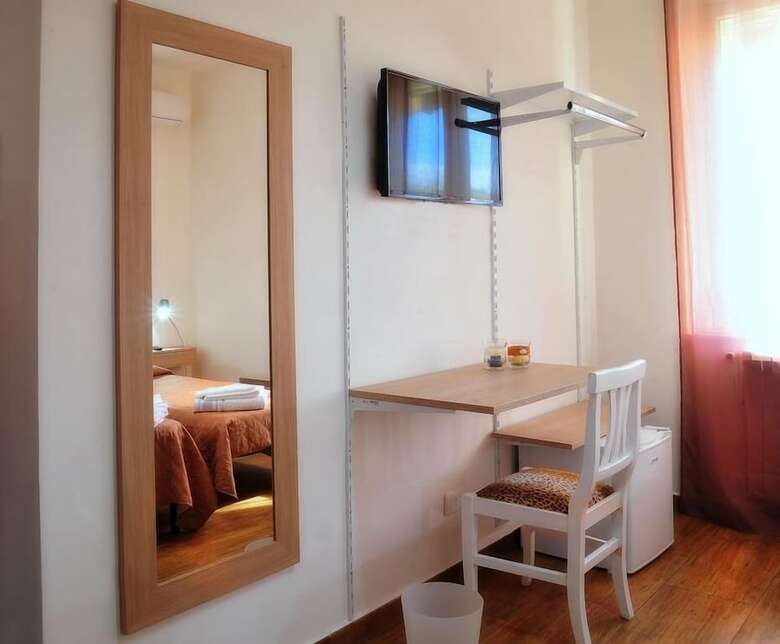 Hotel Villa Achibea