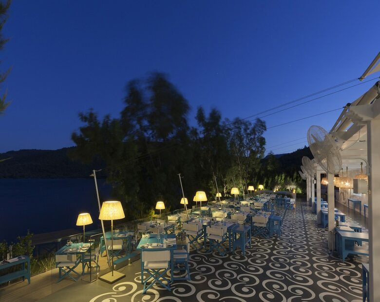 Hotel Il Riccio Beach House