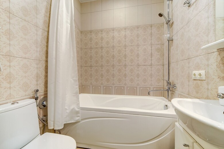 Hotel Guest Rooms At Marata 10