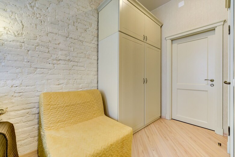 Hotel Guest Rooms At Marata 10