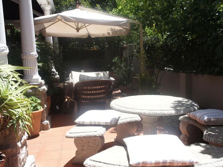 Bed & Breakfast Melville Turret Guesthouse