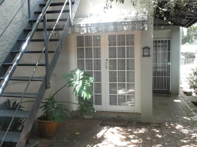 Bed & Breakfast Melville Turret Guesthouse