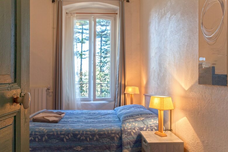 Bed & Breakfast Chambres D'h�tes Casa Alta