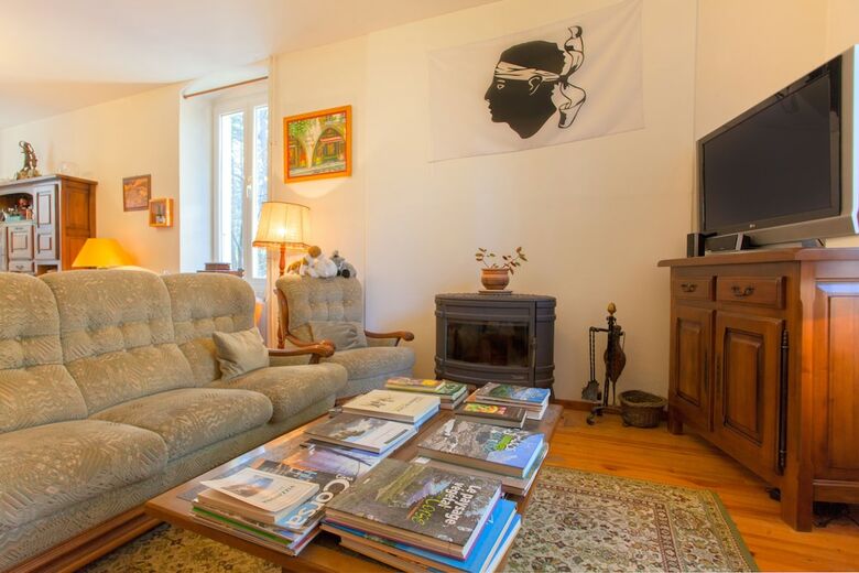 Bed & Breakfast Chambres D'h�tes Casa Alta