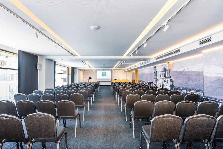 Hotel Ibis Styles Heraklion Central