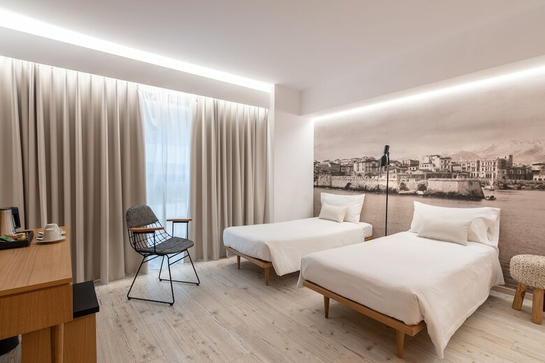 Hotel Ibis Styles Heraklion Central