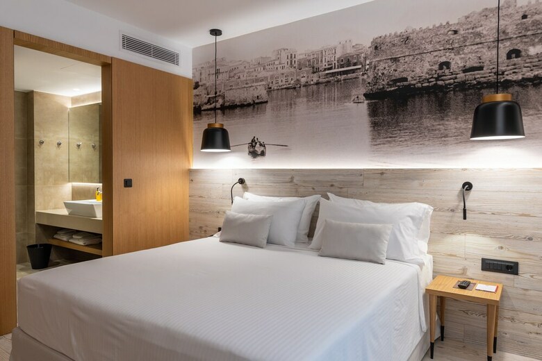 Hotel Ibis Styles Heraklion Central